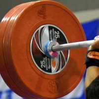 重量挙げ　全国高校選抜大会
