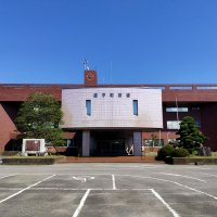白子町１０・８％減５６億円　中学体育館空調、３小統合　【２０２６年度市町村予算案一般会計】