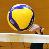 通算６勝目　Ｖリーグ　千葉ドット