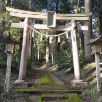 江戸時代からスギ産地　文人支えた蕨真一郎　日向駅（総武本線）　【駅から２ｋｍのおもしろ散歩　千葉地理学会】
