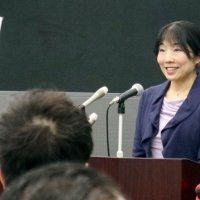 千葉県警本部長、職員に講演　役割が人を成長させる　挑戦すること重要