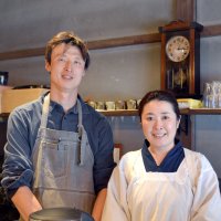 在来野菜で佐倉の魅力発信　「旧今井家住宅」改装し和食店　寺尾卓也さん（３８）、芙美さん（４３）夫妻　【ひと模様】