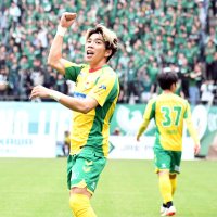 日高「大きな１勝」　ジェフ千葉