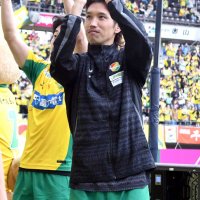 呉屋前半２得点　ジェフ千葉