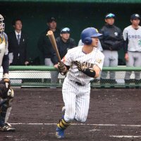 中院大、千経大、城国大勝ち点　千葉県大学野球春季リーグ１部