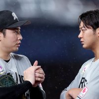 【千葉魂】雨天中断、心整えた横山　投球しっかりイメージ　千葉ロッテ（第５２２回）