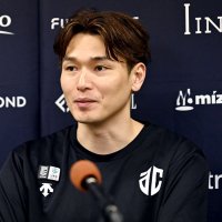 「ＰＯ敗退が原動力」　勇退会見　アルティーリ千葉