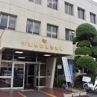 無免許運転の疑い　匝瑳