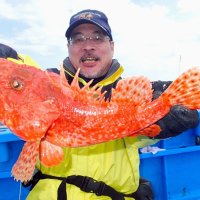 館山難関ポイント　大オニゲット！！　木更津シロギス狙える　【今週の釣果】